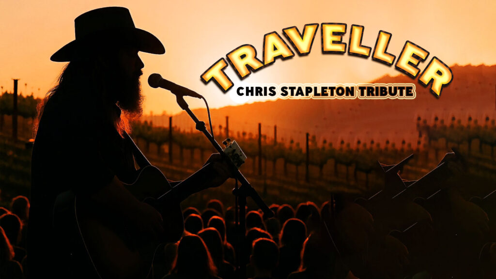 traveller